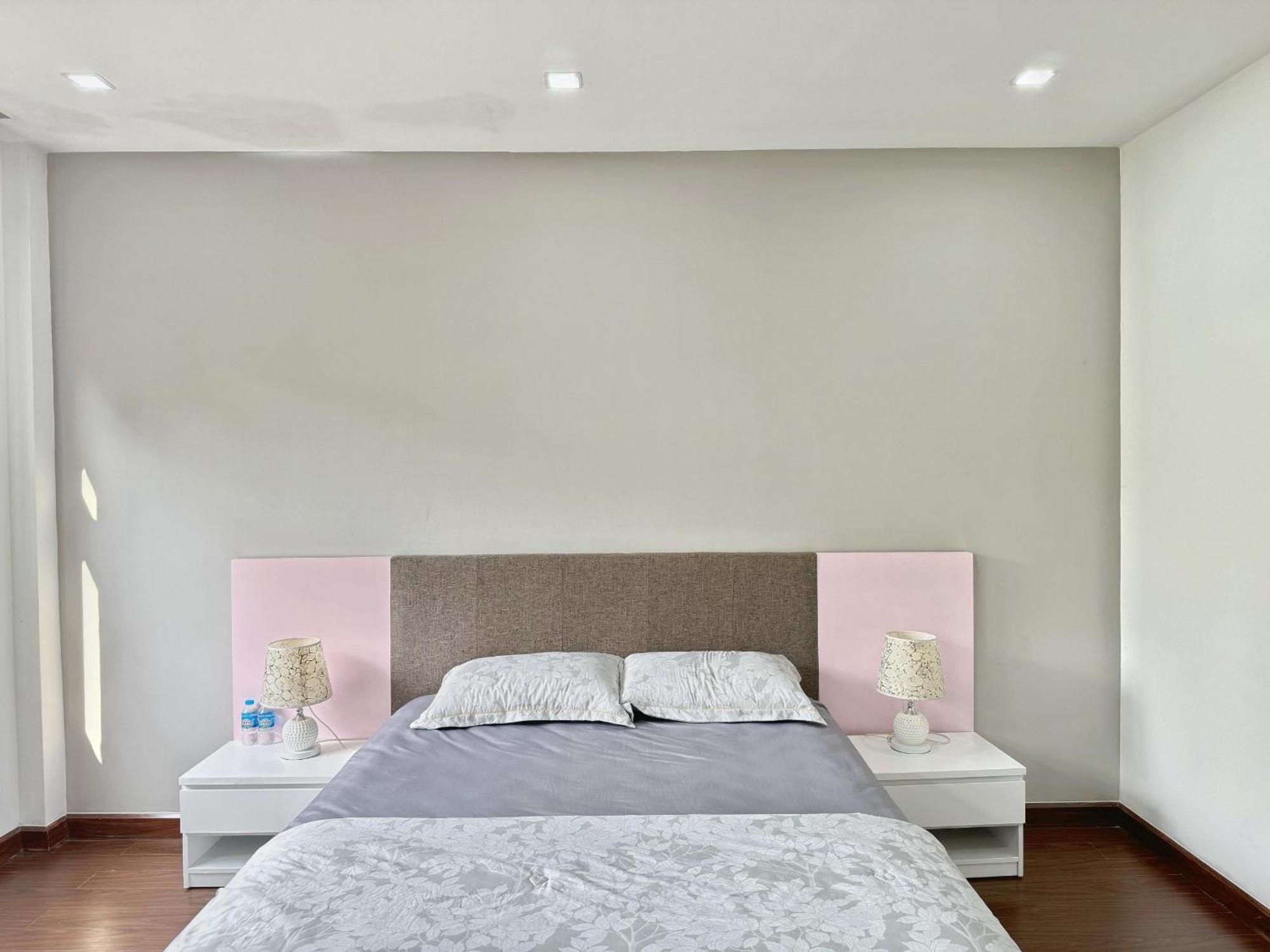 Homestay Tphomes Lakeview 122