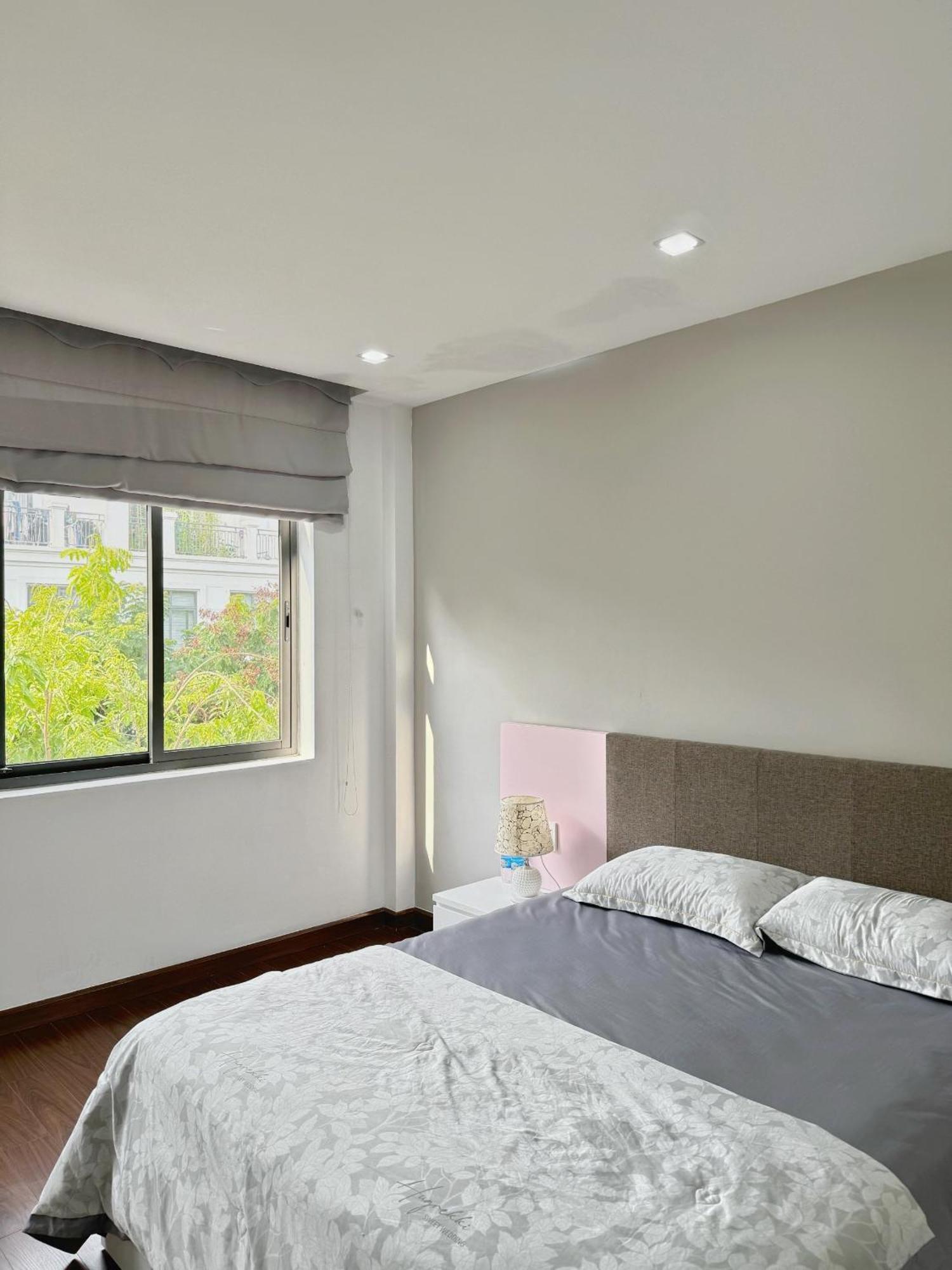 Tphomes Lakeview 122 Homestay *