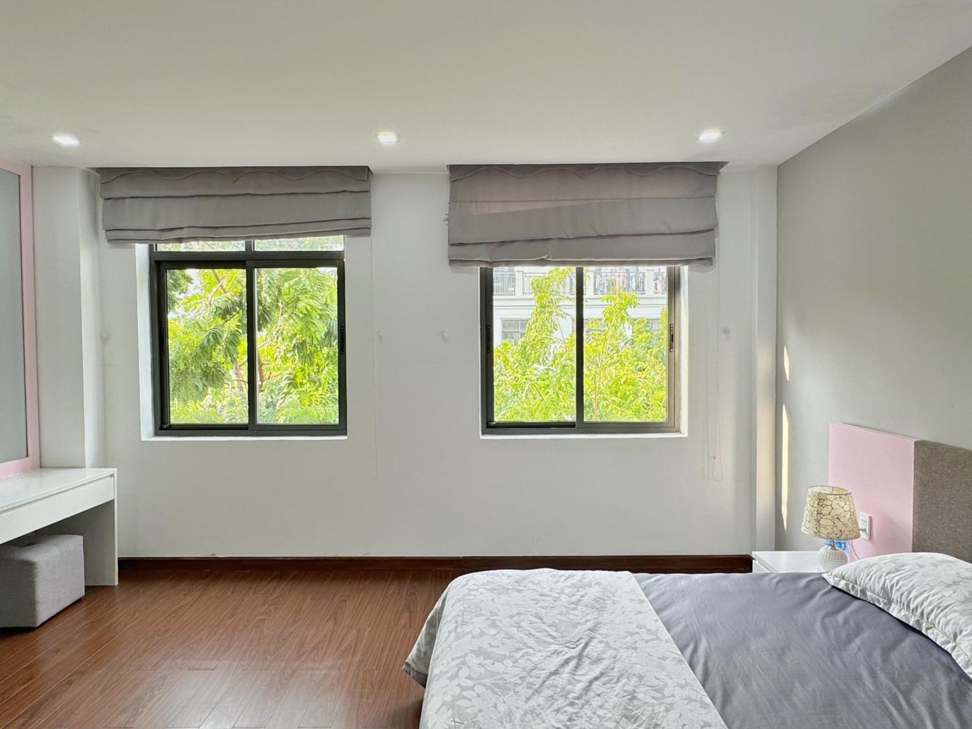 Homestay Tphomes Lakeview 122 Ho Chi Minh City