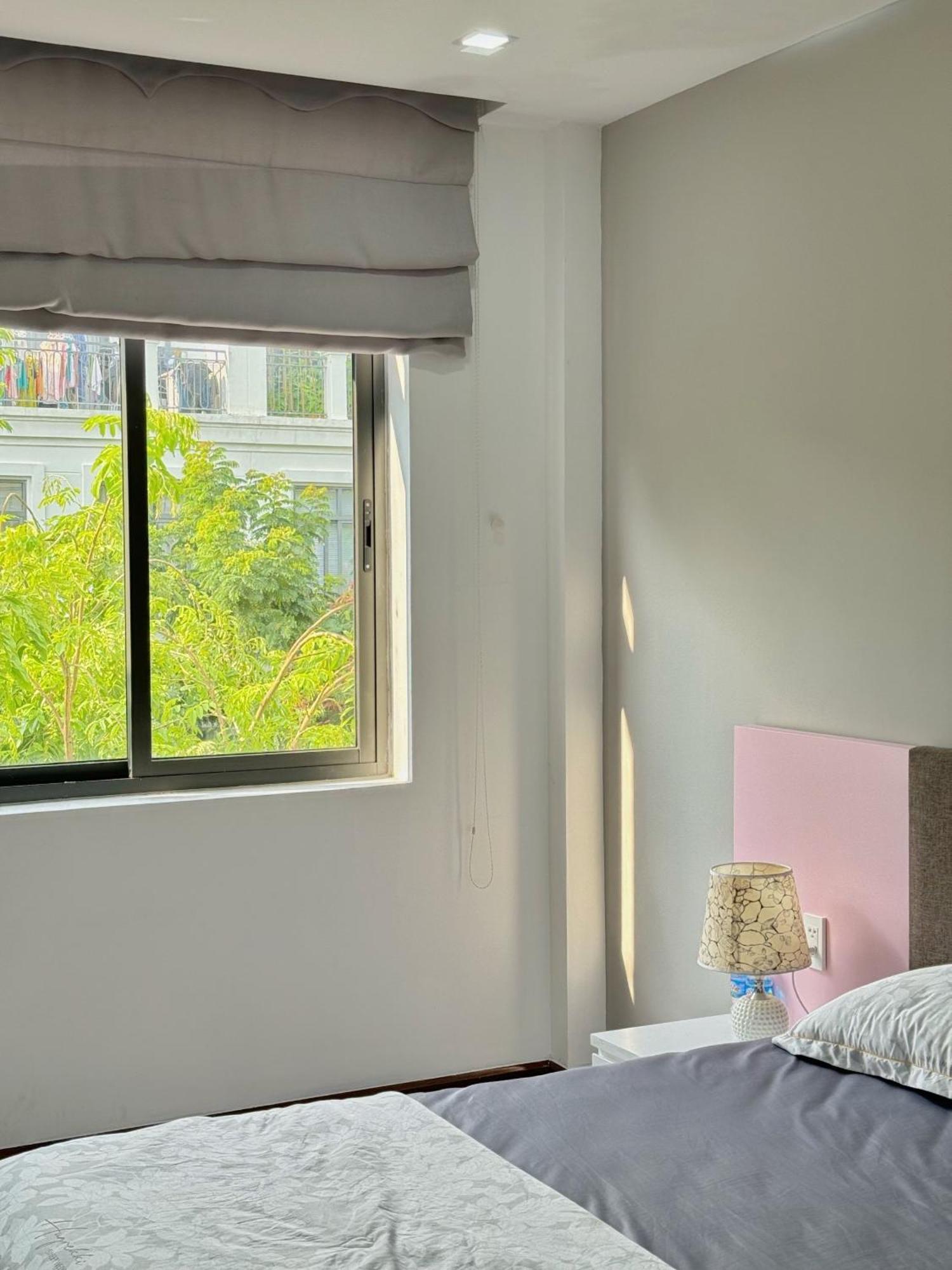 Tphomes Lakeview 122 Homestay