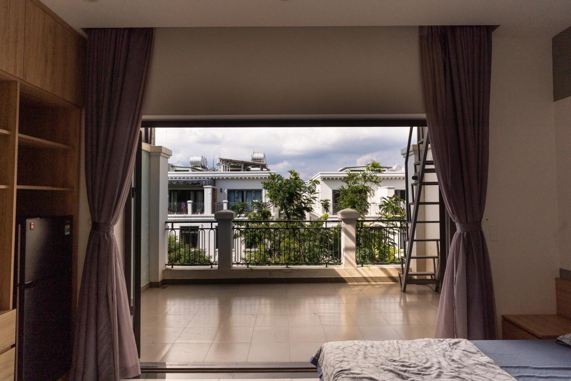 Tphomes Lakeview 122 Homestay Ho Chi Minh City