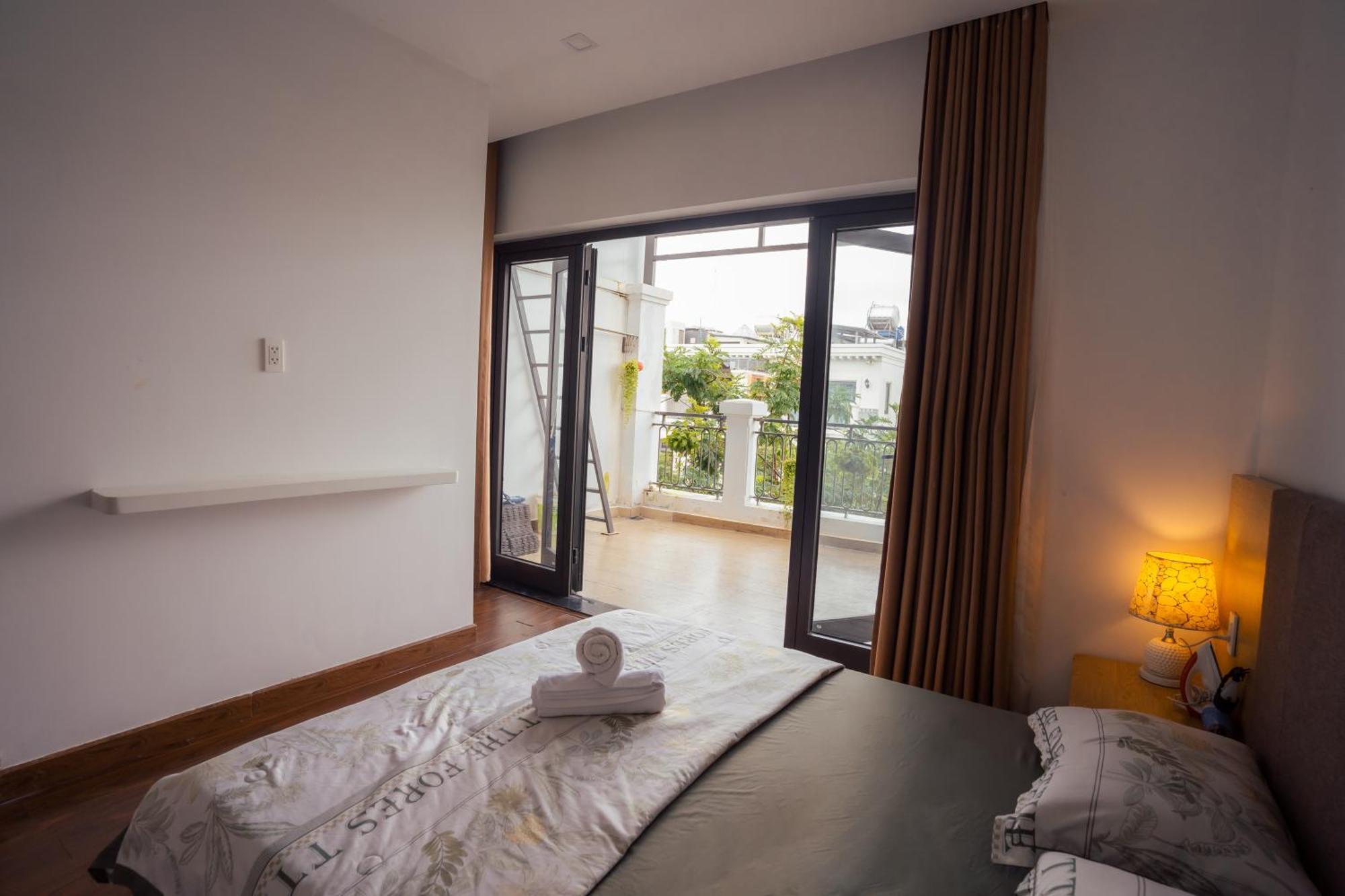 Homestay Tphomes Lakeview 122 *