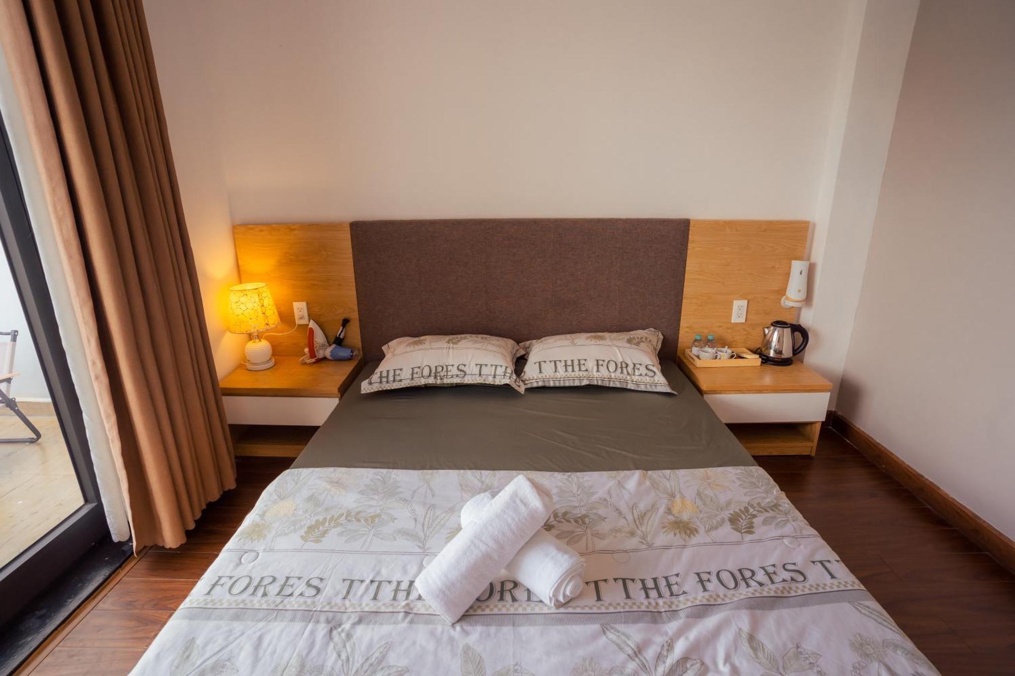 Tphomes Lakeview 122 Ho Chi Minh City
