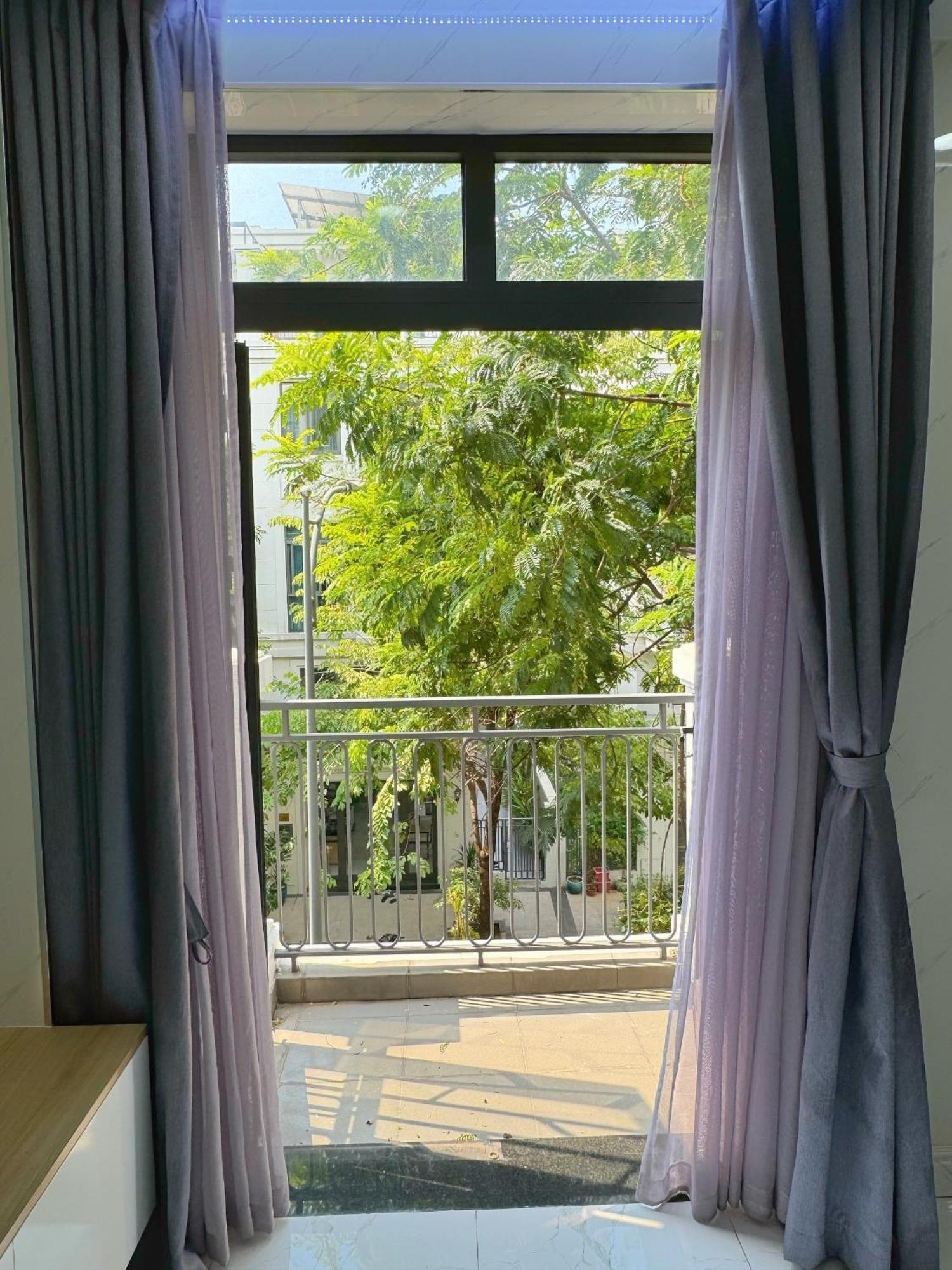 Homestay Tphomes Lakeview 122
