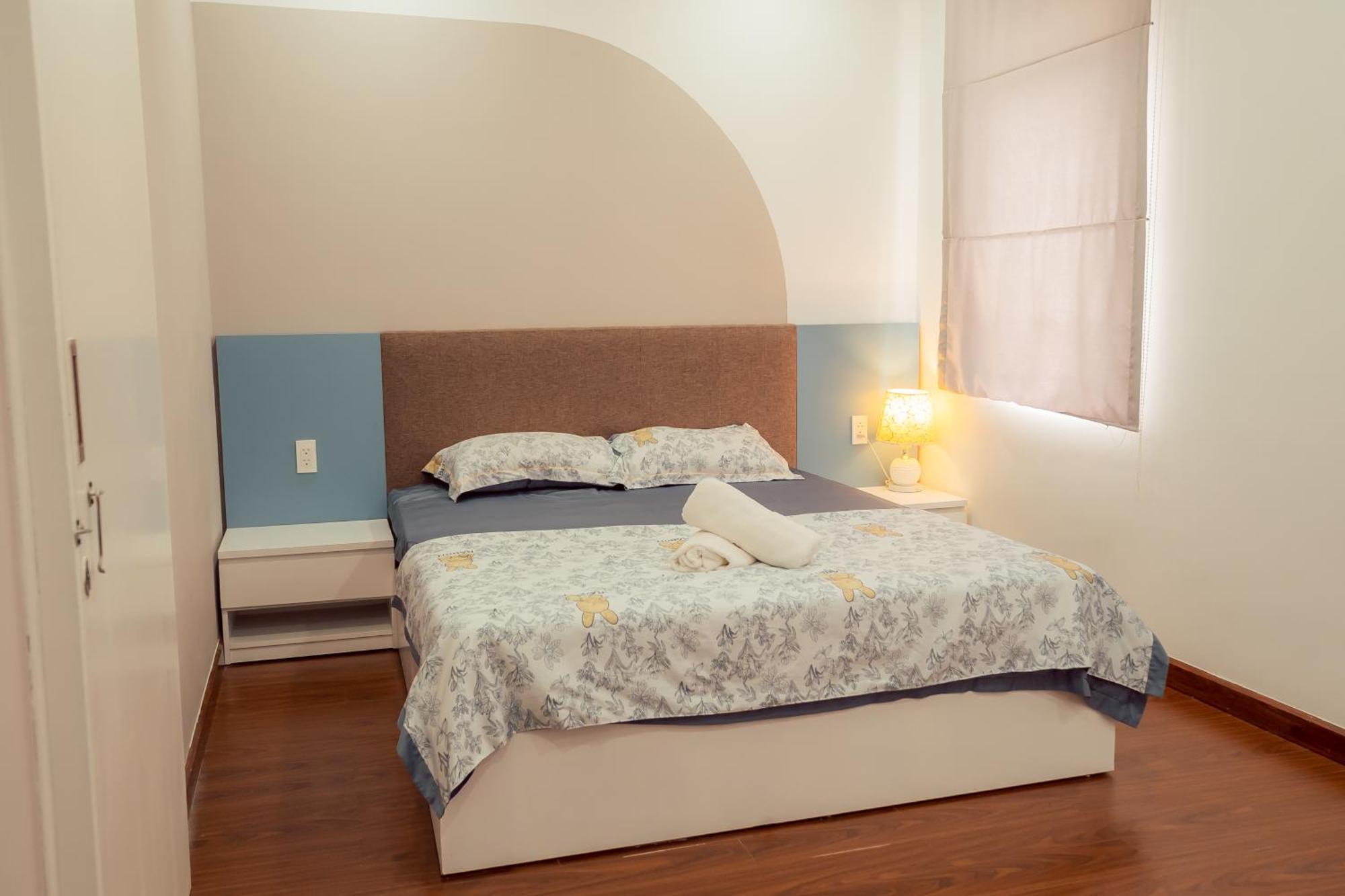 Tphomes Lakeview 122 * Ho Chi Minh City