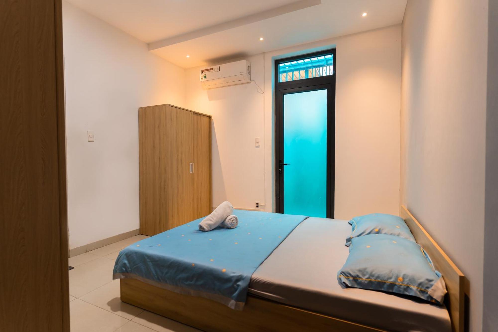 Tphomes Lakeview 122 Homestay *