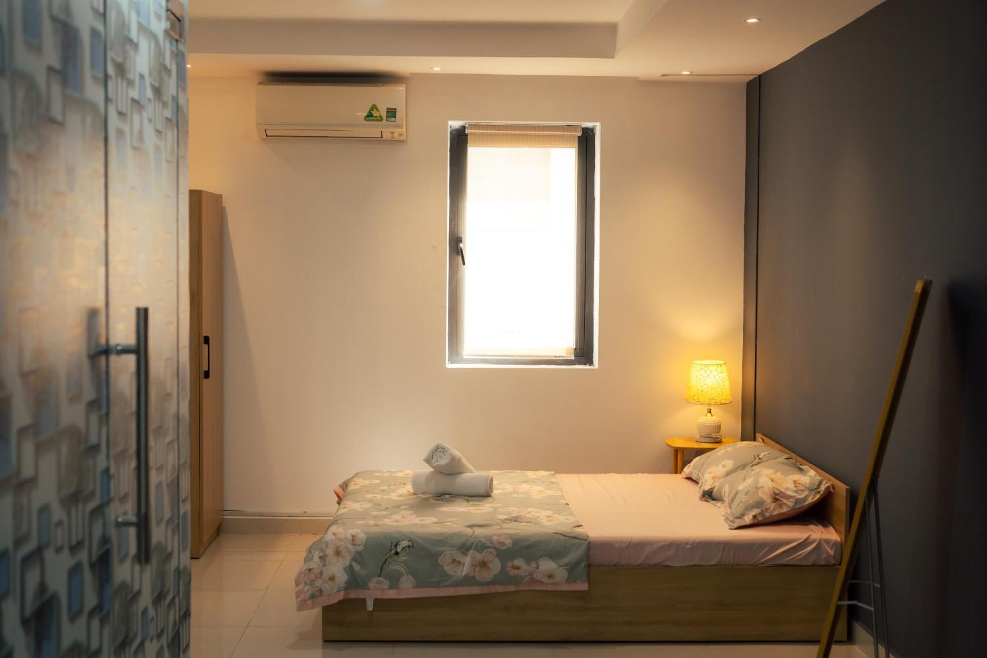 Tphomes Lakeview 122 * Ho Chi Minh City