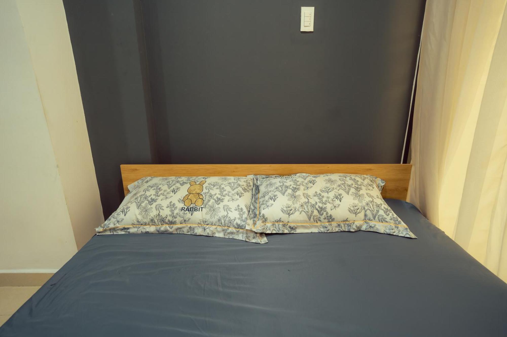 Homestay Tphomes Lakeview 122 Ho Chi Minh City