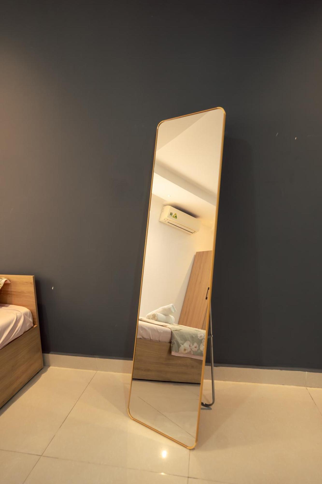 Tphomes Lakeview 122 Ho Chi Minh City