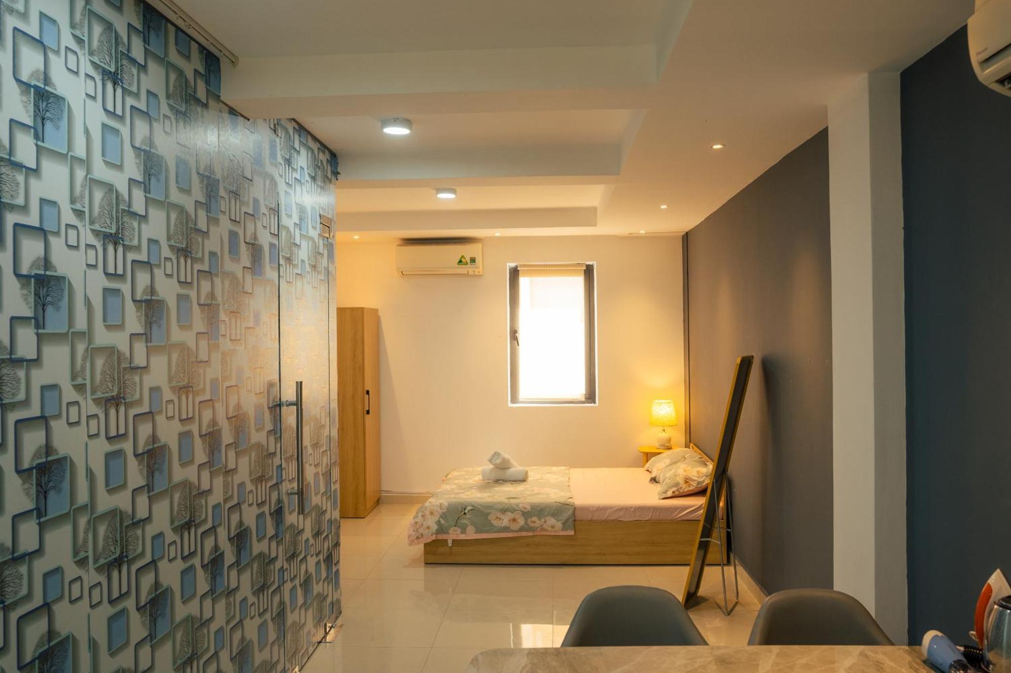 Tphomes Lakeview 122 Ho Chi Minh City