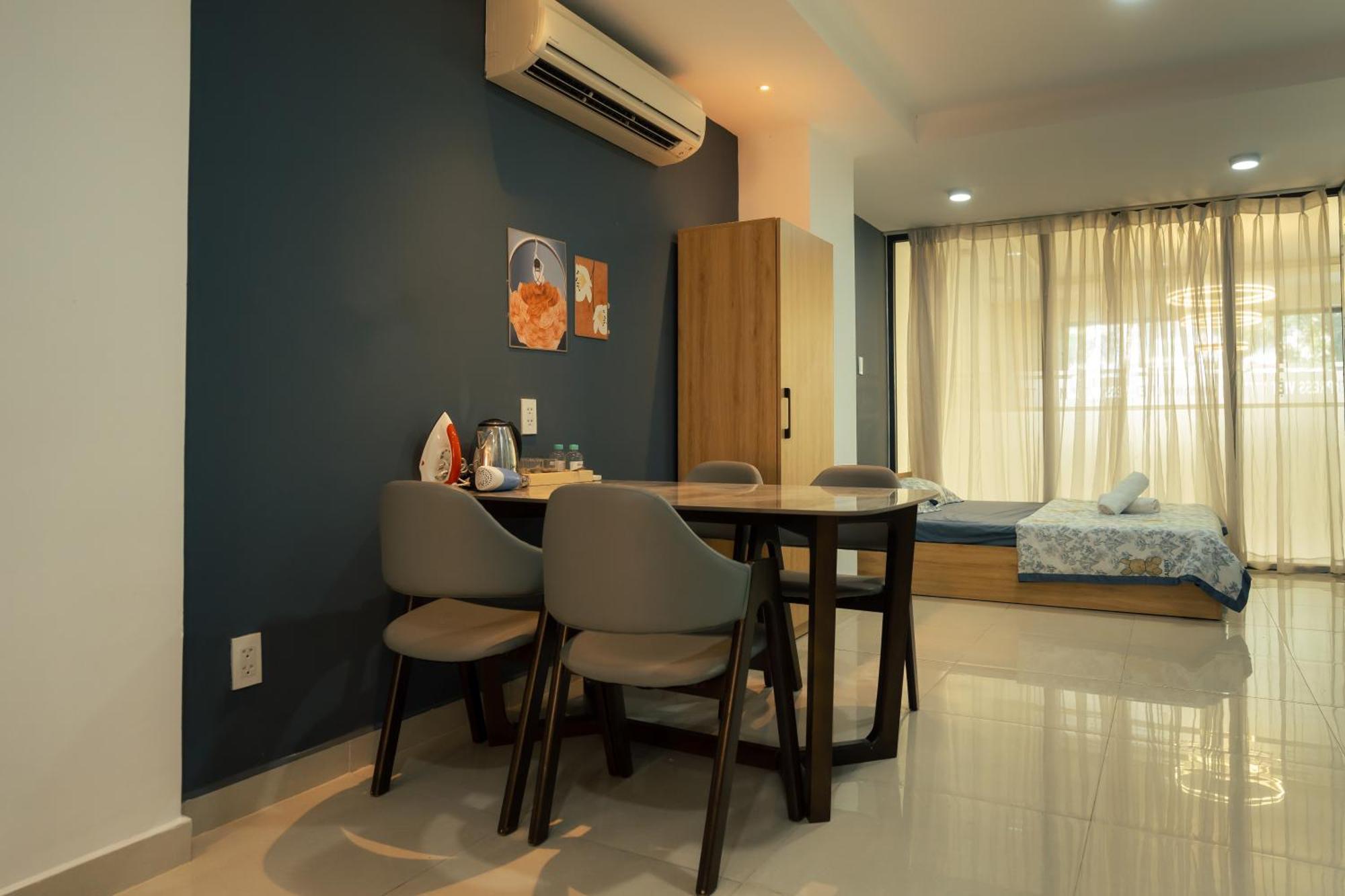 Homestay Tphomes Lakeview 122