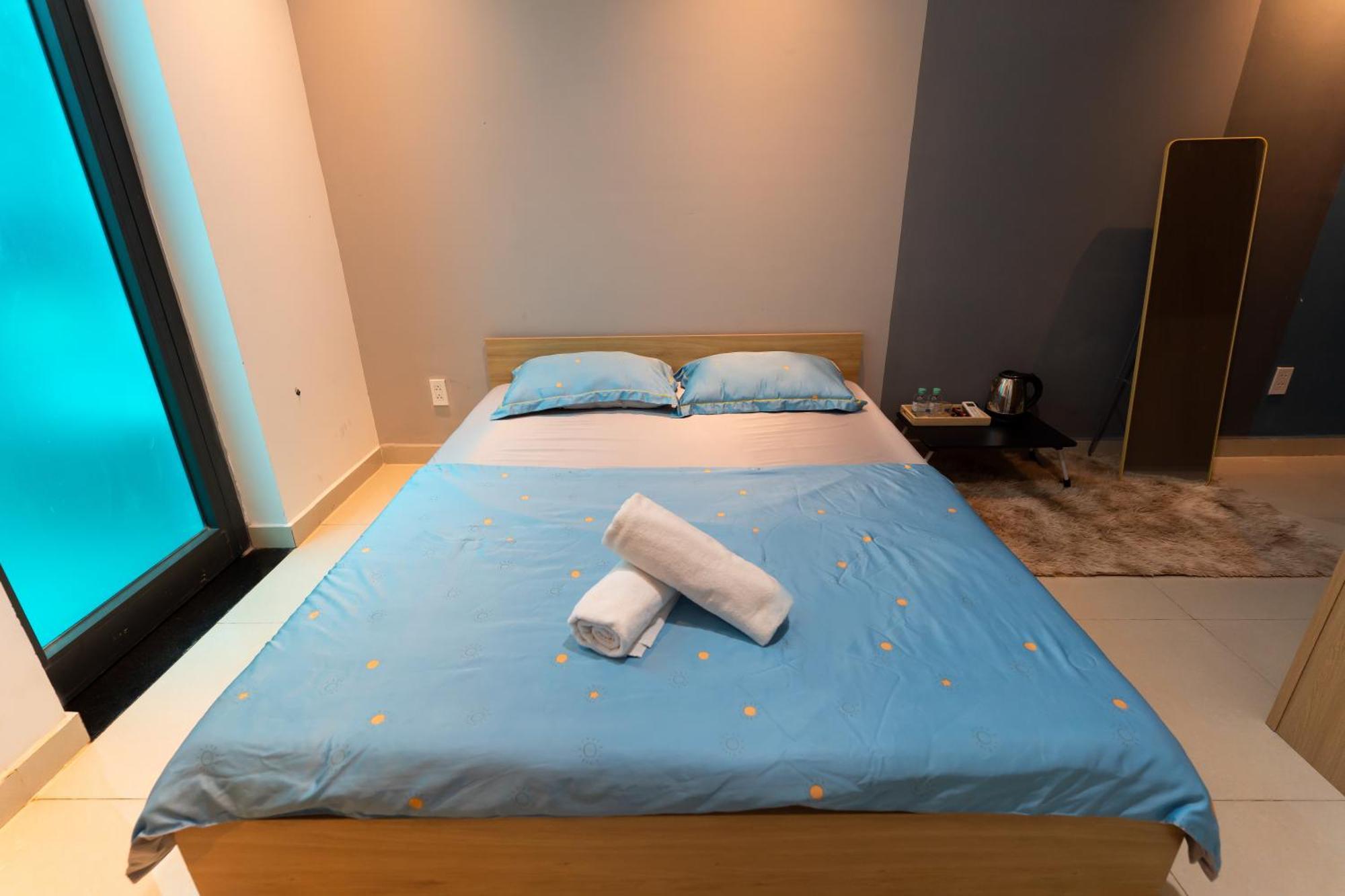 Tphomes Lakeview 122 Hô Chi Minh-Ville